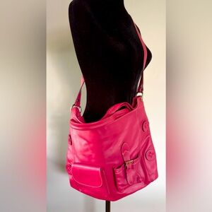 Casa López‎ Argentinian Leather purse